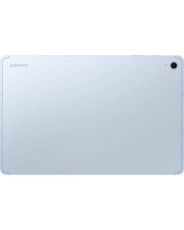 Планшет 13.1" Samsung Galaxy Tab S10 FE+ 5G 8+128GB голубой (SM-X626BLBRCAU) 