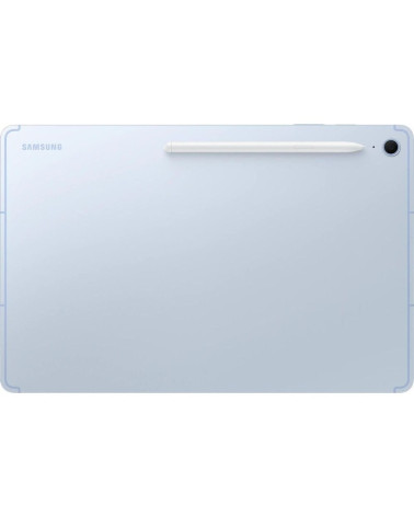 Планшет 13.1" Samsung Galaxy Tab S10 FE+ 5G 8+128GB голубой (SM-X626BLBRCAU) 
