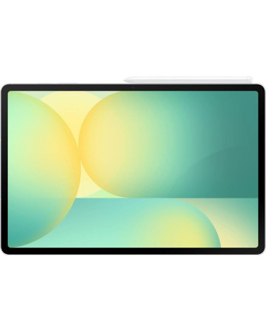 Планшет 13.1" Samsung Galaxy Tab S10 FE+ Wi-Fi 8+128GB серебристый (SM-X620NZSRCAU) 