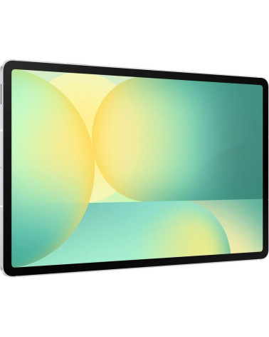 Планшет 13.1" Samsung Galaxy Tab S10 FE+ Wi-Fi 8+128GB серебристый (SM-X620NZSRCAU) 