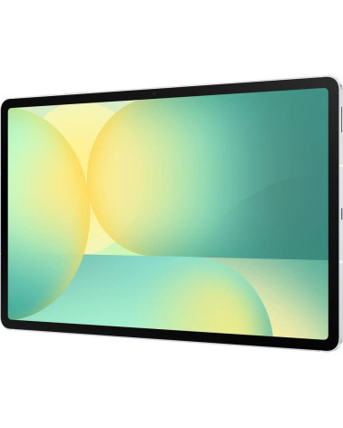 Планшет 13.1" Samsung Galaxy Tab S10 FE+ Wi-Fi 8+128GB серебристый (SM-X620NZSRCAU) 