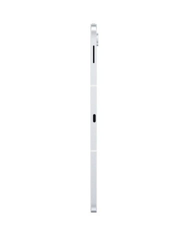 Планшет 13.1" Samsung Galaxy Tab S10 FE+ Wi-Fi 8+128GB серебристый (SM-X620NZSRCAU) 