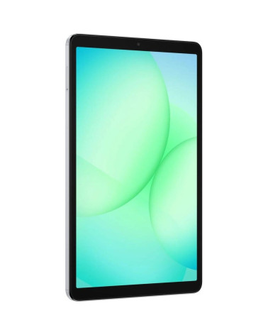 Планшет 8.7" Samsung Galaxy Tab A11 LTE 4+64GB серебристый (SM-X135FZSACAU) 