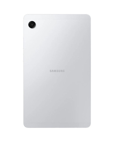 Планшет 8.7" Samsung Galaxy Tab A11 LTE 4+64GB серебристый (SM-X135FZSACAU) 