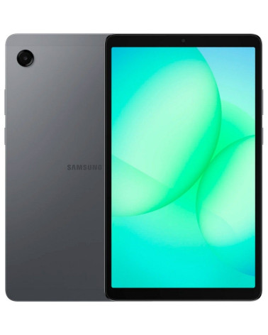Планшет Samsung Планшет 8.7" Samsung Galaxy Tab A11 LTE 4+64GB графит (SM-X135FZAACAU) 