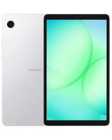 Планшет 8.7" Samsung Galaxy Tab A11 LTE 8+128GB серебристый (SM-X135FZSECAU) 