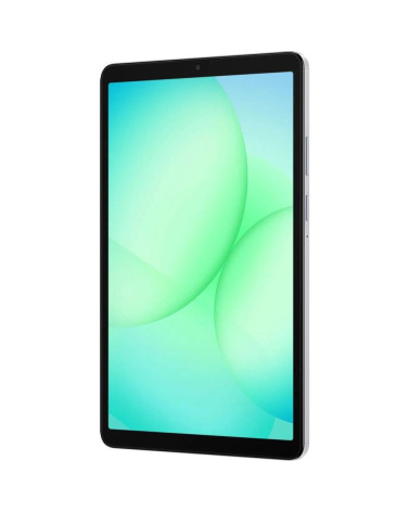 Планшет 8.7" Samsung Galaxy Tab A11 LTE 8+128GB серебристый (SM-X135FZSECAU) 