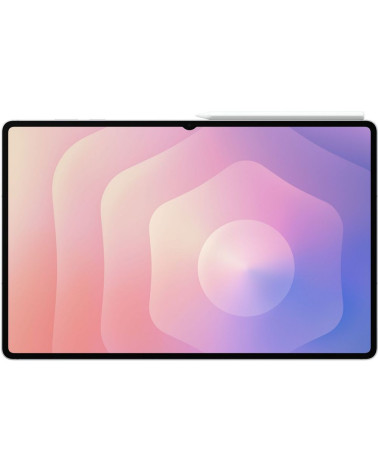 Планшет 14.6" Samsung Galaxy Tab S11 Ultra Wi-Fi 12+512GB серебристый (SM-X930NZSECAU) 