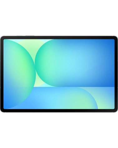 Планшет 13.1" Samsung Galaxy Tab S10 FE+ 5G 8+128GB серый (SM-X626BZARCAU) 