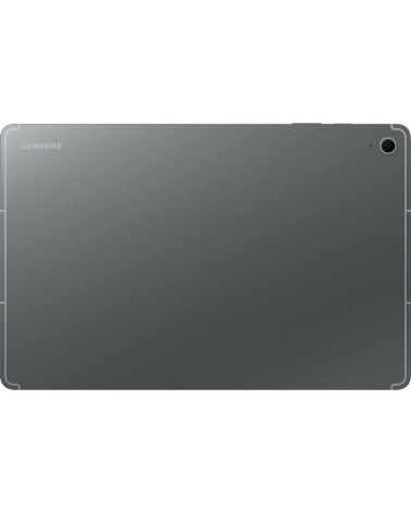 Планшет 13.1" Samsung Galaxy Tab S10 FE+ 5G 8+128GB серый (SM-X626BZARCAU) 