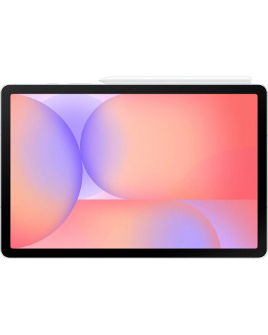 Планшет 10.9" Samsung Galaxy Tab S10 Lite 5G 6+128GB серебристый (SM-X406BZSACAU) 