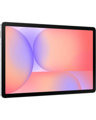 Планшет 10.9" Samsung Galaxy Tab S10 Lite 5G 6+128GB серебристый (SM-X406BZSACAU) 