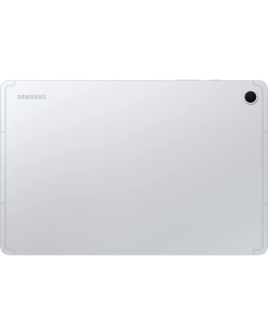 Планшет 10.9" Samsung Galaxy Tab S10 Lite 5G 6+128GB серебристый (SM-X406BZSACAU) 