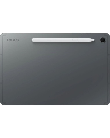 Планшет 10.9" Samsung Galaxy Tab S10 Lite 5G 6+128GB серый (SM-X406BZAACAU) 