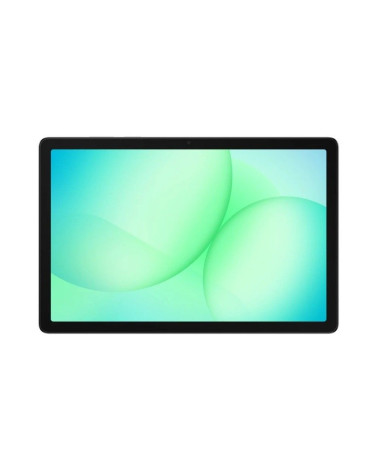 Планшет 11" Samsung Galaxy Tab A11+ 5G 6+128GB серебристый (SM-X236BZSACAU) 