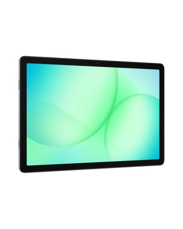 Планшет 11" Samsung Galaxy Tab A11+ 5G 6+128GB серебристый (SM-X236BZSACAU) 