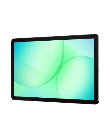Планшет 11" Samsung Galaxy Tab A11+ 5G 6+128GB серебристый (SM-X236BZSACAU) 
