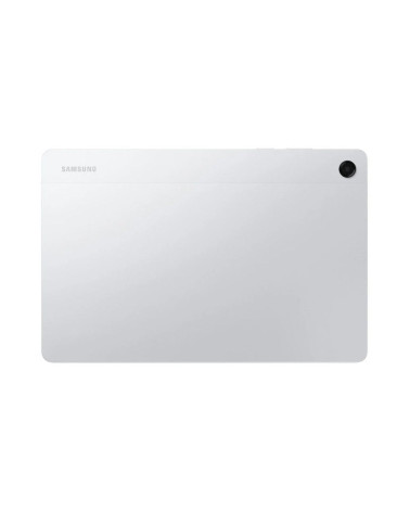 Планшет 11" Samsung Galaxy Tab A11+ 5G 6+128GB серебристый (SM-X236BZSACAU) 