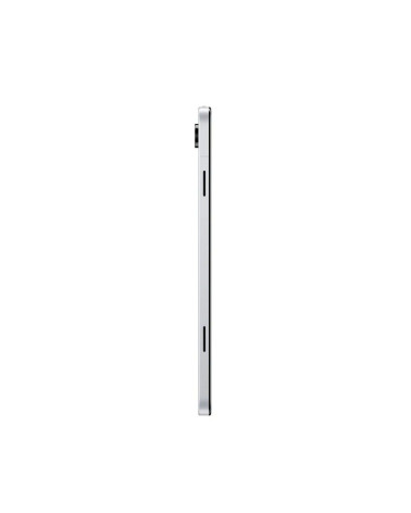Планшет 11" Samsung Galaxy Tab A11+ 5G 6+128GB серебристый (SM-X236BZSACAU) 