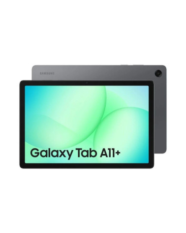 Планшет 11" Samsung Galaxy Tab A11+ Wi-Fi 8+256GB серый (SM-X230NZAECAU) 