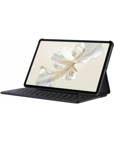 Планшет 12.1" HONOR Pad 9 8+128Gb с клавиатурой, серый (5301AHLN) 