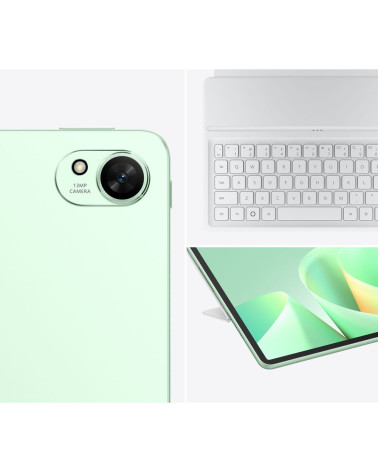 Планшет MATEPAD 11.5S 12/256 WF+KB PM SLG-W09 GREEN 53014MLK HUAWEI 