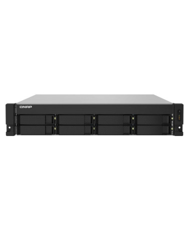 Сетевой накопитель QNAP TS-832PXU-4G 