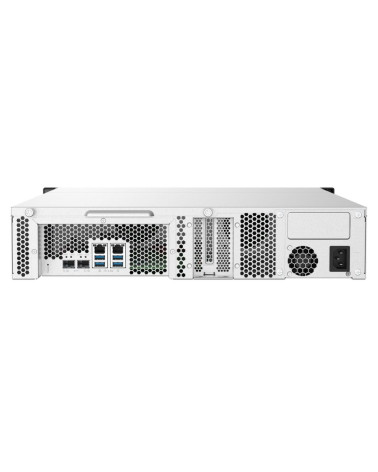 Сетевой накопитель QNAP TS-832PXU-4G 