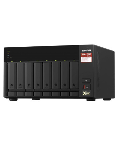 Сетевой накопитель QNAP TS-873A-8G 