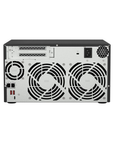 Сетевой накопитель QNAP TS-873A-8G 