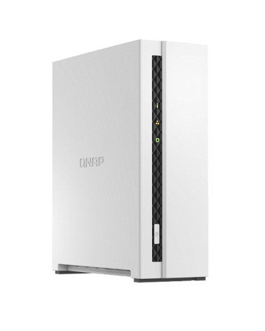 Сетевой накопитель QNAP TS-133 
