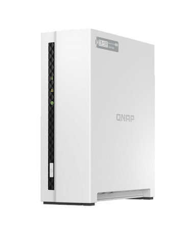 Сетевой накопитель QNAP TS-133 