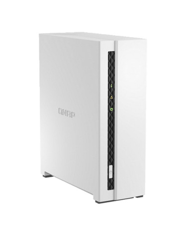 Сетевой накопитель QNAP TS-133 
