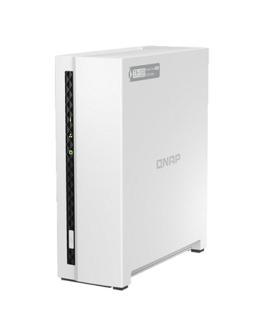 Сетевой накопитель QNAP TS-133 