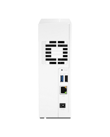 Сетевой накопитель QNAP TS-133 