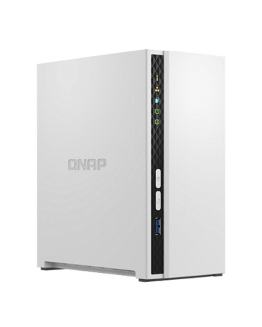 Сетевой накопитель QNAP TS-233 