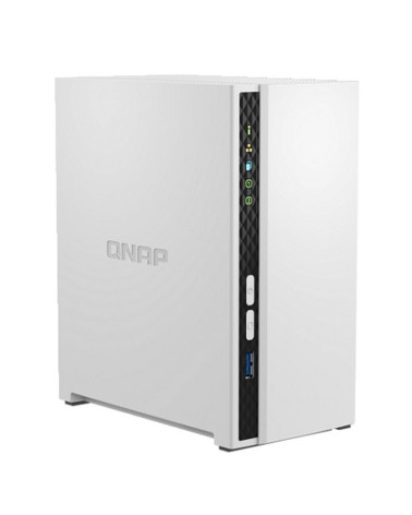 Сетевой накопитель QNAP TS-233 