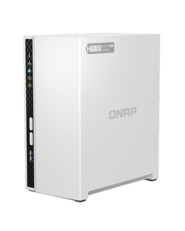 Сетевой накопитель QNAP TS-233 