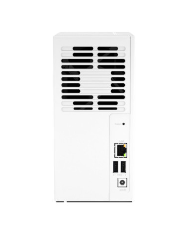 Сетевой накопитель QNAP TS-233 