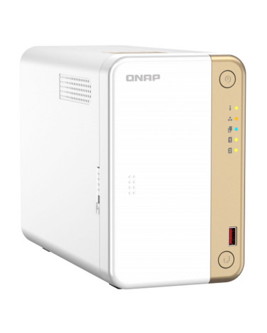Сетевой накопитель QNAP TS-262-4G 