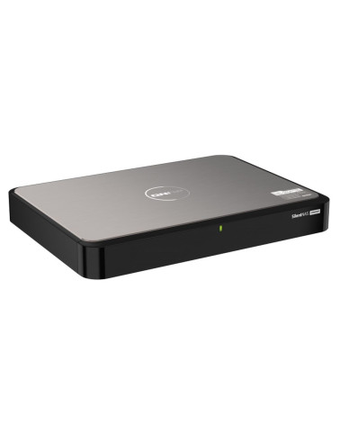 Сетевой накопитель QNAP HS-264-8G 