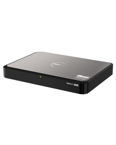 Сетевой накопитель QNAP HS-264-8G 