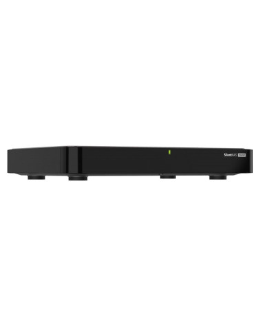 Сетевой накопитель QNAP HS-264-8G 