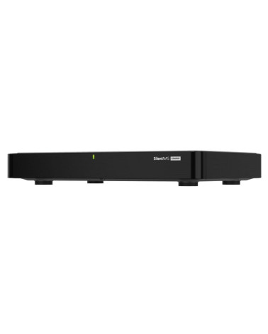 Сетевой накопитель QNAP HS-264-8G 