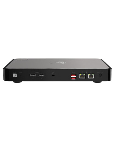Сетевой накопитель QNAP HS-264-8G 