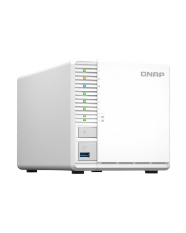 Сетевой накопитель QNAP TS-364-8G 