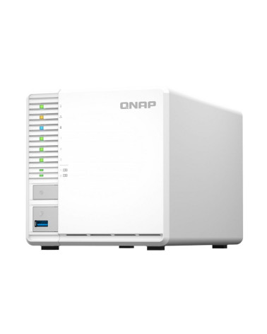 Сетевой накопитель QNAP TS-364-8G 