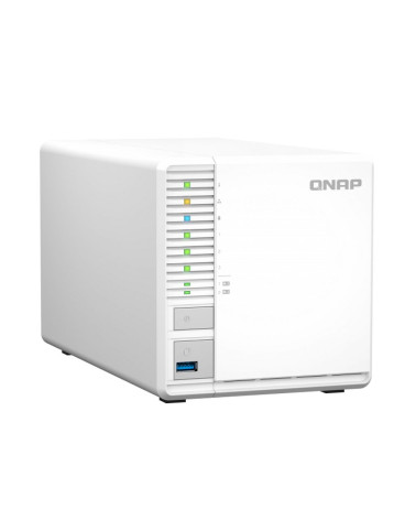 Сетевой накопитель QNAP TS-364-8G 