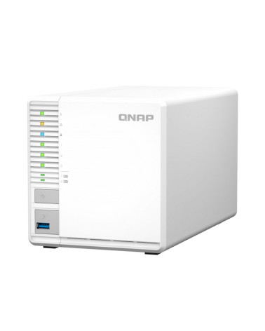 Сетевой накопитель QNAP TS-364-8G 