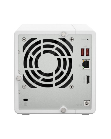 Сетевой накопитель QNAP TS-364-8G 